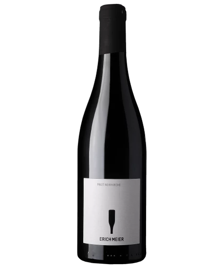 Pinot Noir Kirche 2022