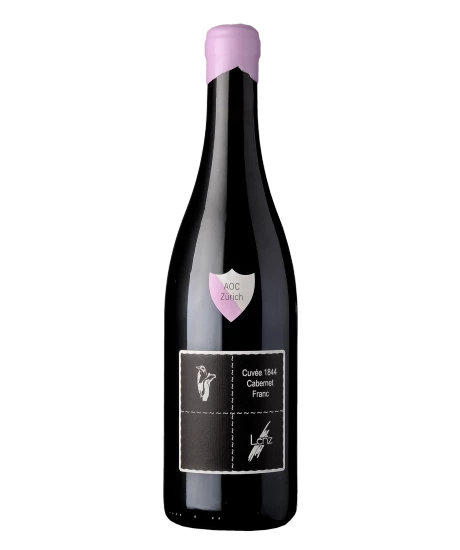 Cuvée 1844 Cabernet Franc 2023