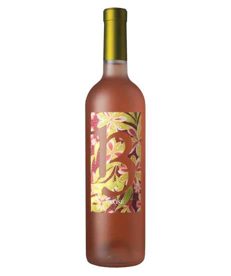 Castello di Morcote Rosé 2024