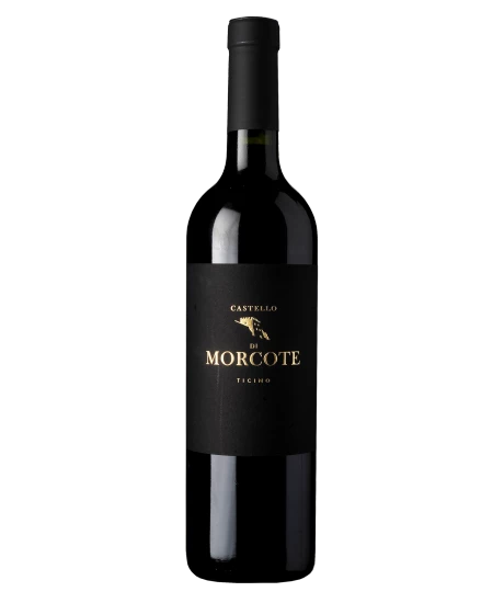 Castello di Morcote 2021