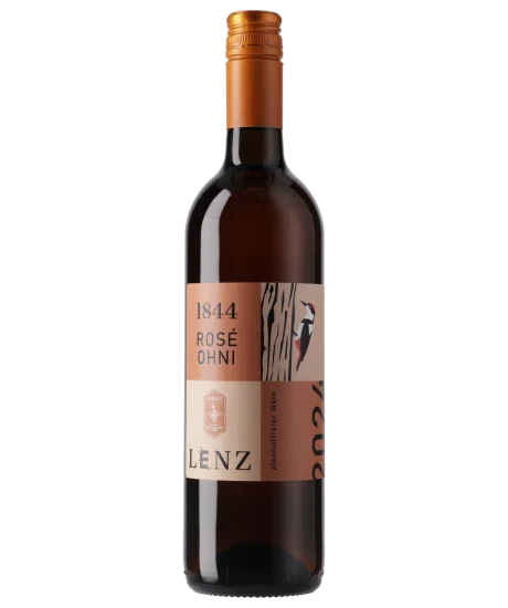 1844 Rosé Ohni 2024