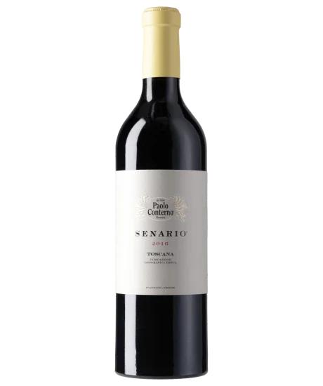 Senario 2016
