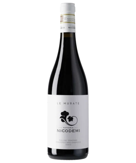 Montepulciano d'Abruzzo Le Murate 2022