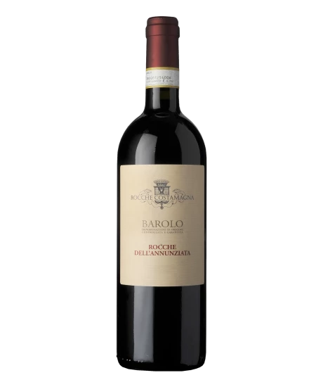 Rocche Costamagna / Alessandro Locatelli Barolo Rocche dell'Annunziata 2019