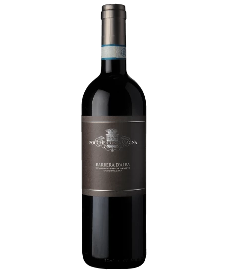 Barbera d'Alba 2022