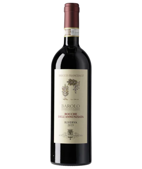 Barolo Riserva Bricco Francesco 2019