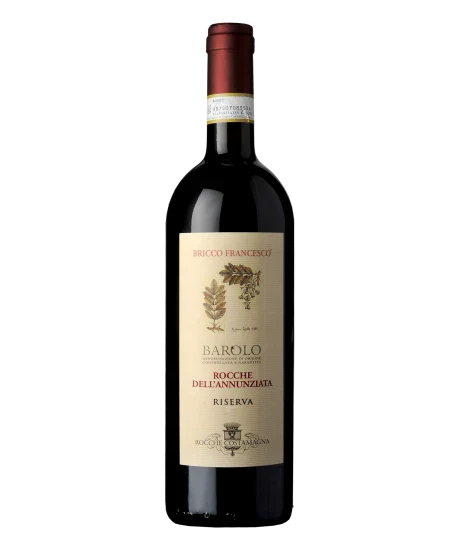 Barolo Riserva Bricco Francesco 2019