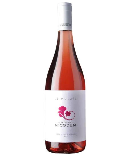 Rosato Cerasuolo Le Murate 2023