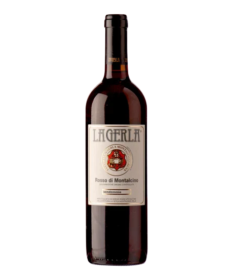 Rosso di Montalcino 2020