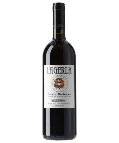 Rosso di Montalcino 2023