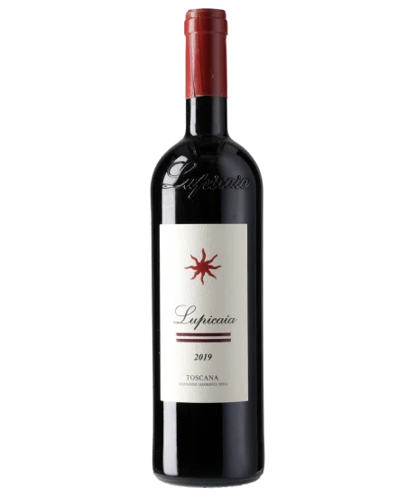 Lupicaia 2019