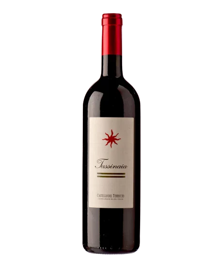 Tassinaia 2021