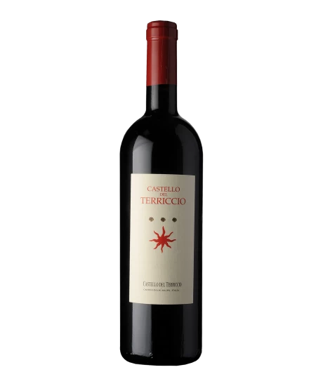 Castello del Terriccio Castello del Terriccio 2017
