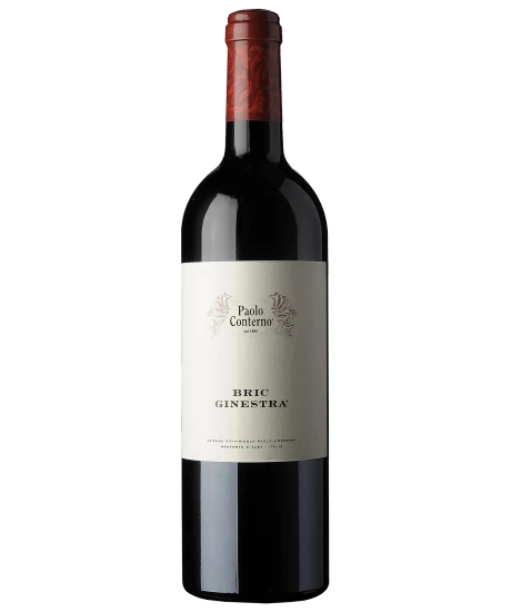 Bric Ginestra 2022
