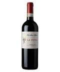 Barbera d'Asti La Tota 2023