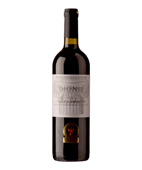 Cantine Due Palme Salice Salentino Dionis 2019