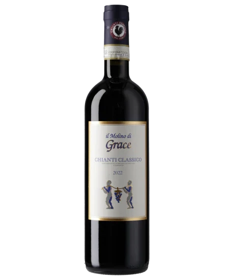 Chianti classico 2022