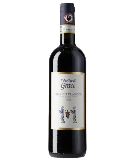 Chianti classico 2023