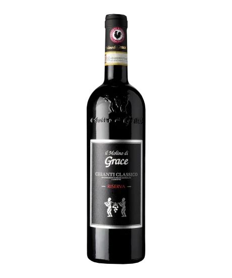 Chianti classico Riserva 2020