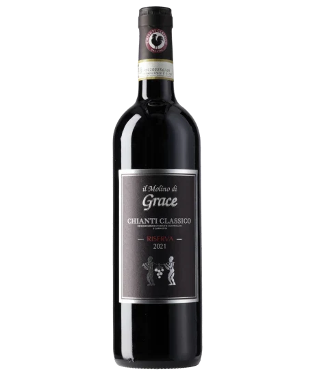 Chianti classico Riserva 2021