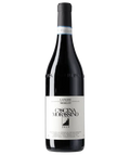 Langhe Rosso (Merlot) 2019