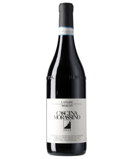 Langhe Rosso (Merlot) 2019