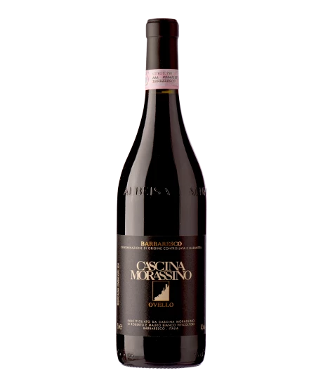 Cascina Morassino / R. & M. Bianco Barbaresco Ovello 2019