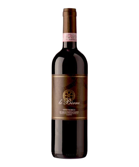 Vino Nobile di Montepulciano 2020