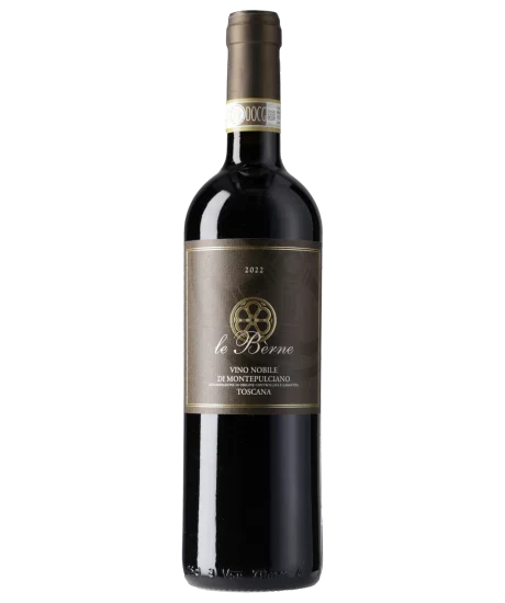 Vino Nobile di Montepulciano 2022