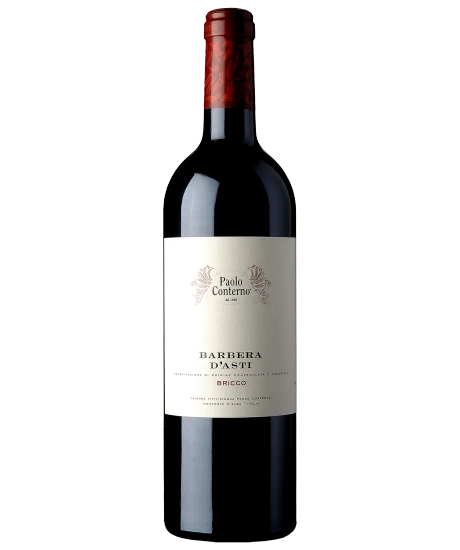 Barbera d'Asti Bricco 2022