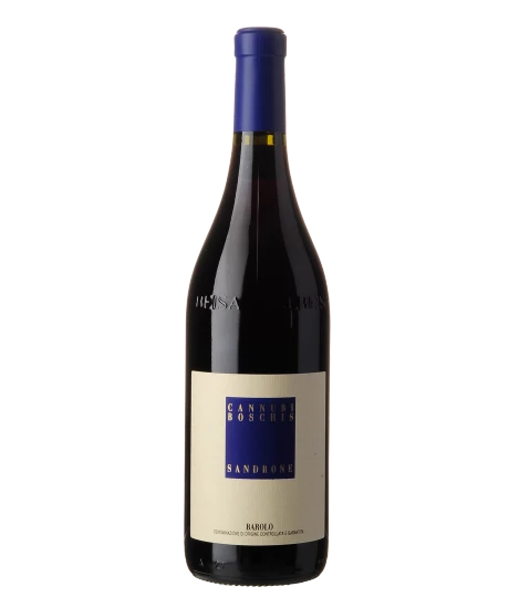 Luciano Sandrone Barolo Aleste (ex. Cannubi Boschis) 2017