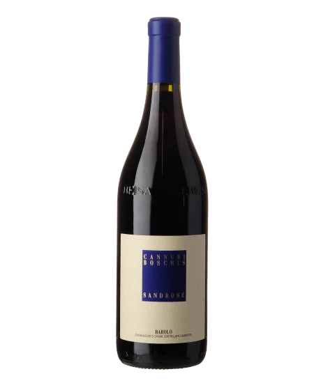 Barolo Aleste 2018