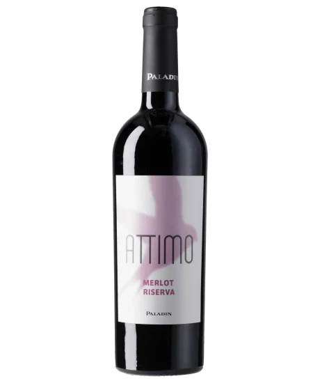 attimo Merlot Riserva 2021