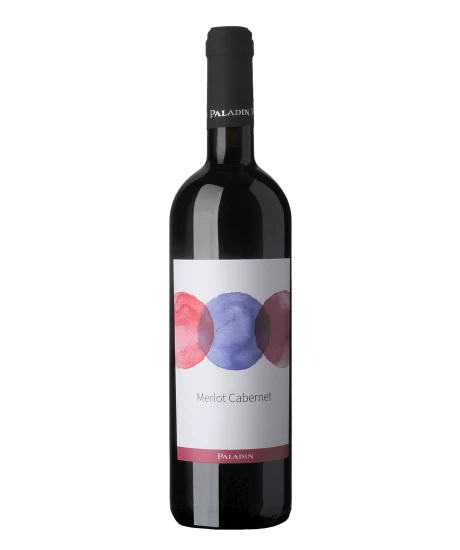 Merlot / Cabernet Sauvignon 2024