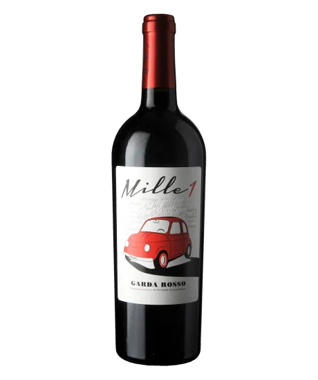 Mille 1 2022