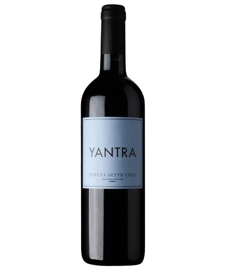 Sette Cieli Yantra 2022