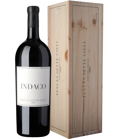Indaco 2019