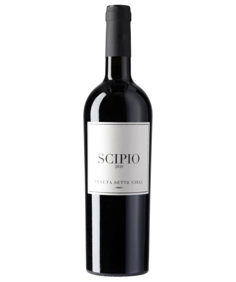 Scipio 2019