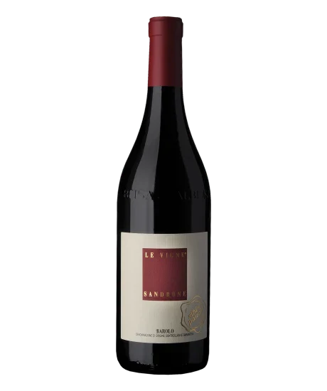 Barolo Le Vigne Sibi et Paucis 2015