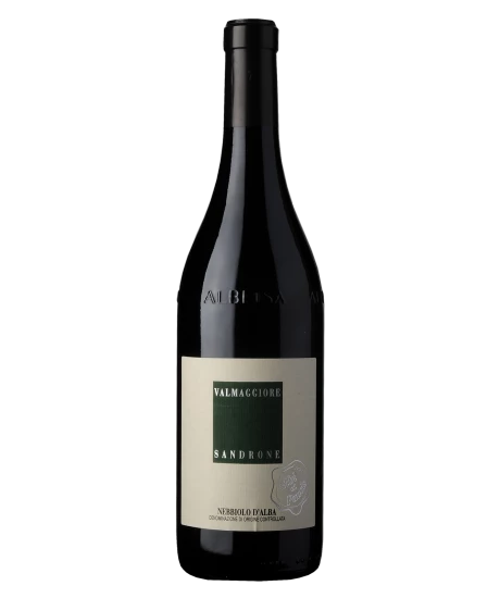 Valmaggiore Nebbiolo d'Alba Sibi et Paucis 2018