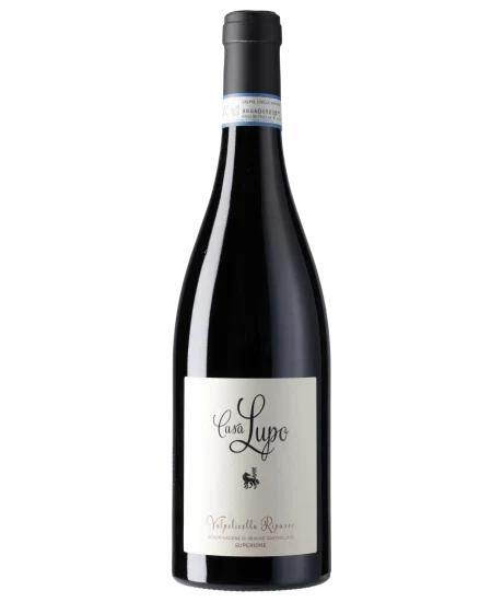 Casa Lupo Valpolicella Ripasso 2022