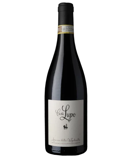 Casa Lupo Amarone della Valpolicella 2020