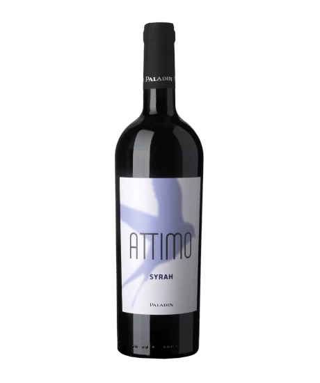 attimo Syrah 2022
