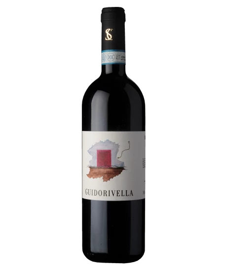 Barbera d'Alba 2022