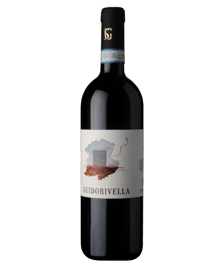 Az. Agr. Rivella Silvia Langhe Nebbiolo 2018