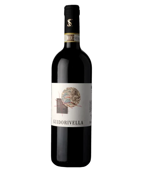 Barbaresco Fausoni 2018