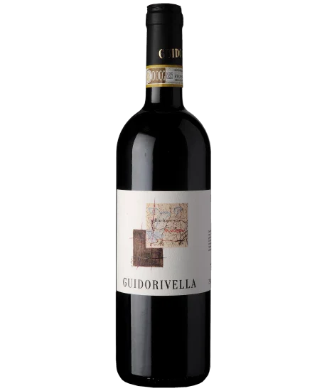 Barbaresco Montestefano 2017