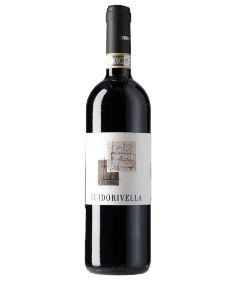 Barbaresco Montestefano 2019