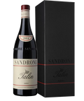 Luciano Sandrone Barolo Vite Talin 2014