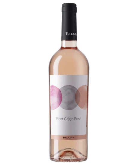 Pinot Grigio Rosé 2024